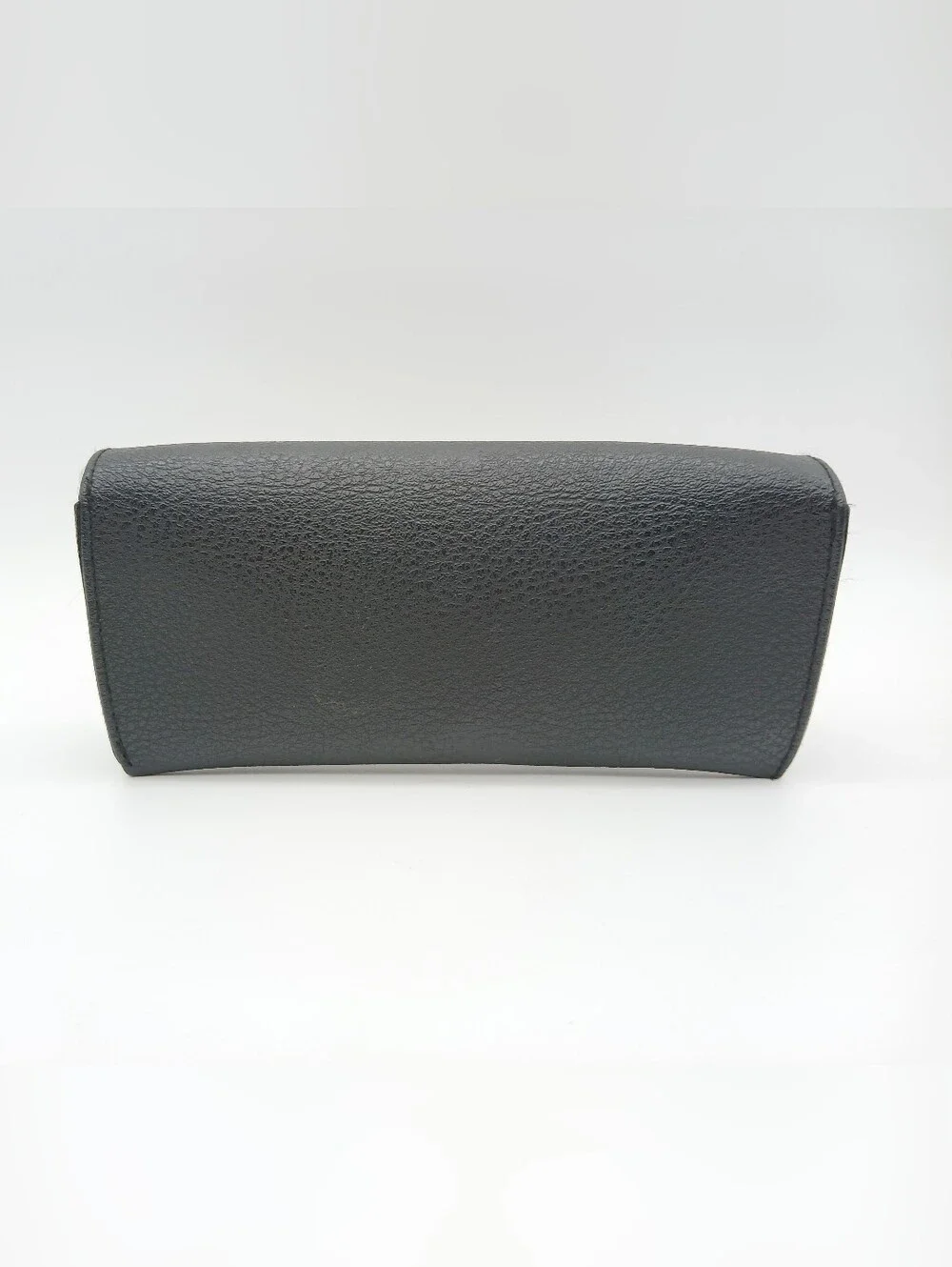 Ray-Ban Black Leather Sunglasses Case